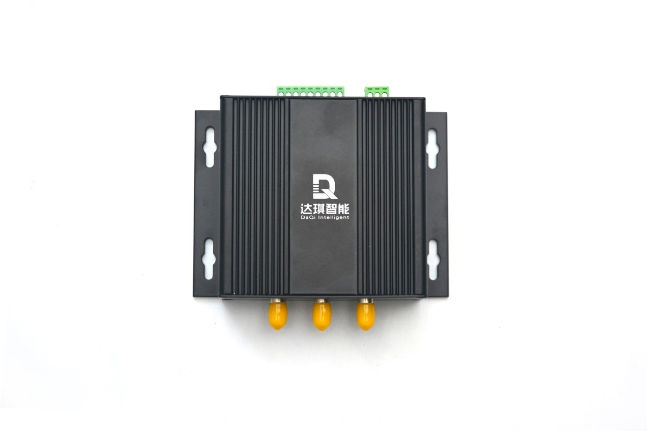 熒光光纖測(cè)溫解調(diào)儀