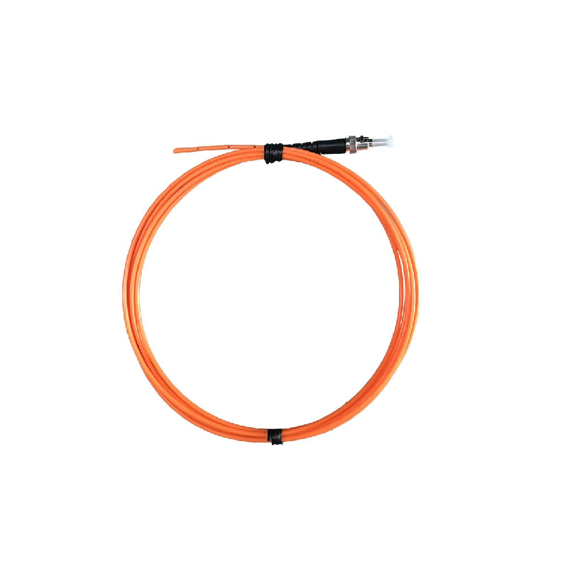 熒光光纖溫度傳感器