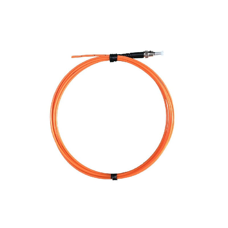 熒光光纖溫度傳感器