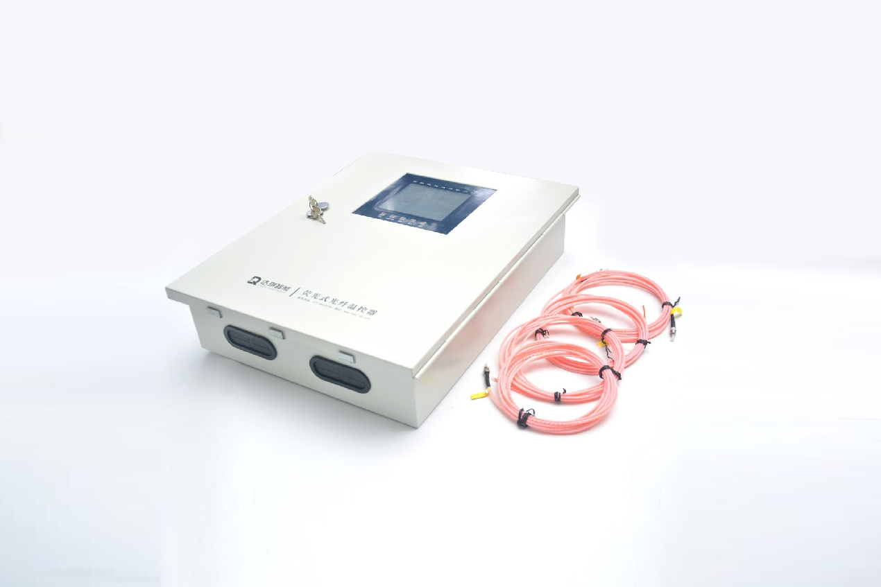 熒光光纖溫控器
