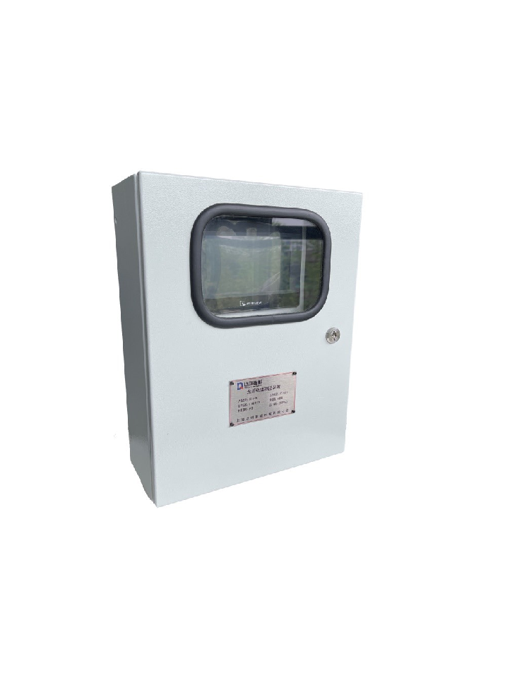 熒光光纖溫控器