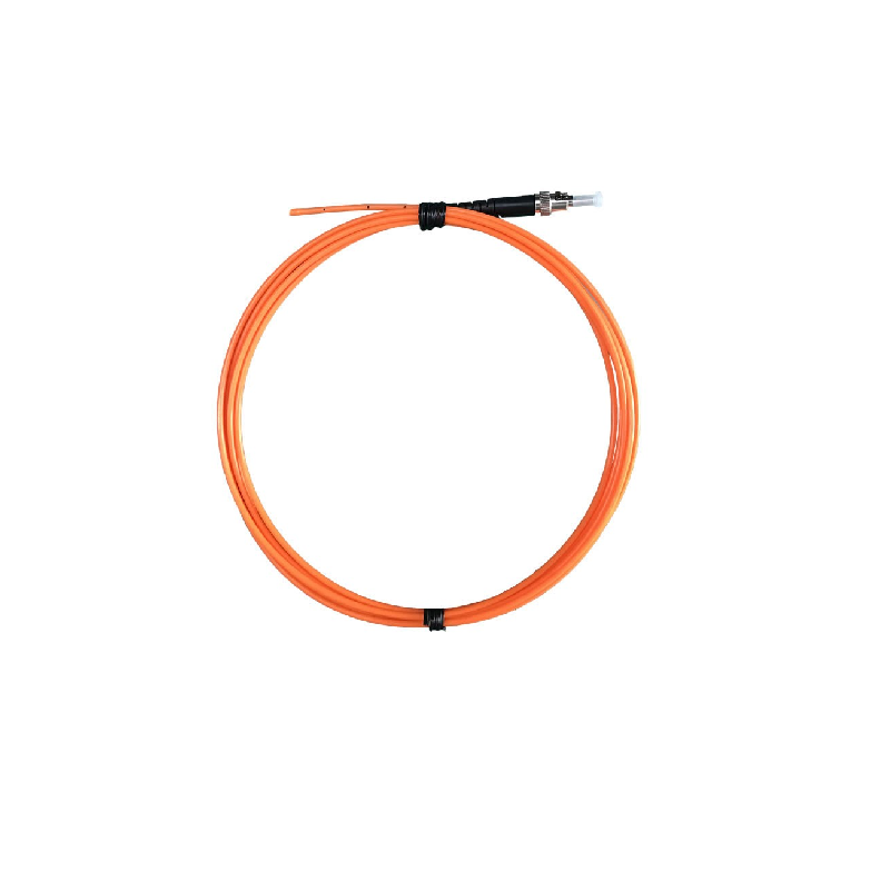 熒光光纖溫度傳感器