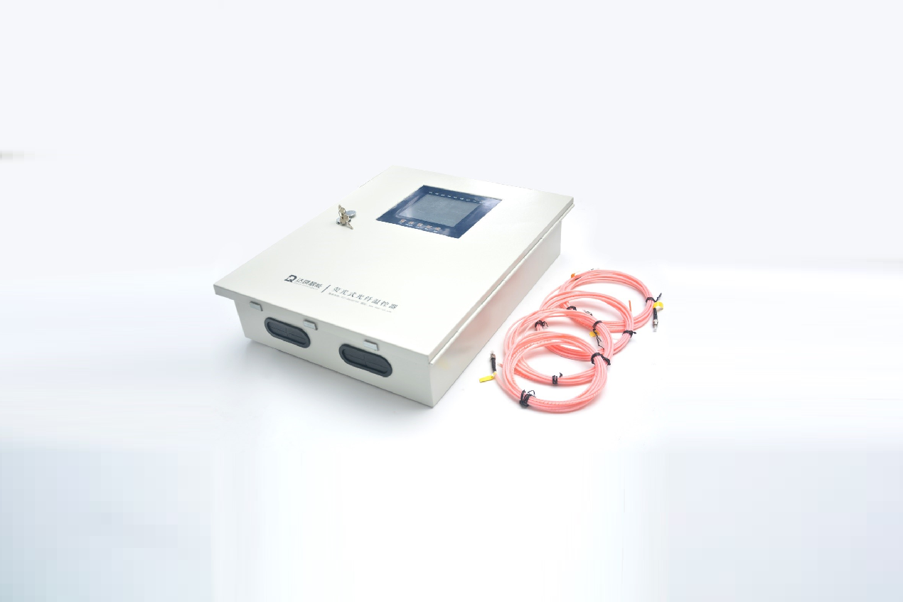 熒光光纖溫控器