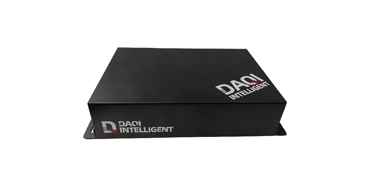 DQTS-C-M智能光纖測(cè)溫主機(jī)