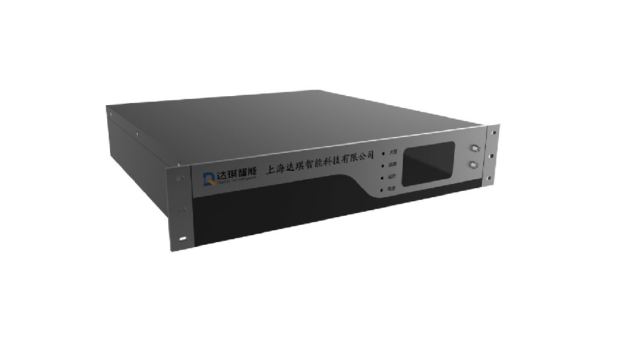 DQTS-C智能光纖測(cè)溫主機(jī)