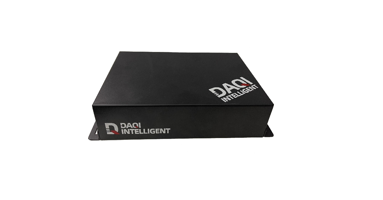 DQTS-C-M智能光纖測溫主機