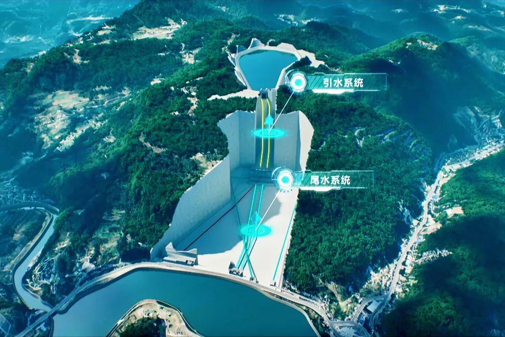 南方電網(wǎng)3月1800億投資創(chuàng)新高！全國(guó)首個(gè)新型儲(chǔ)能AI平臺(tái)上線(xiàn)！