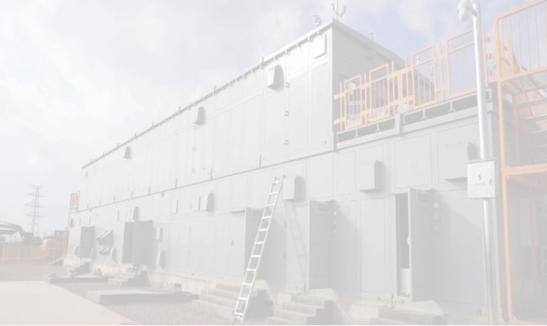 標(biāo)桿案例 丨 云南省楚雄州永仁縣宜蓮光伏基地二場(chǎng)區(qū)I標(biāo)段100MW項(xiàng)目 