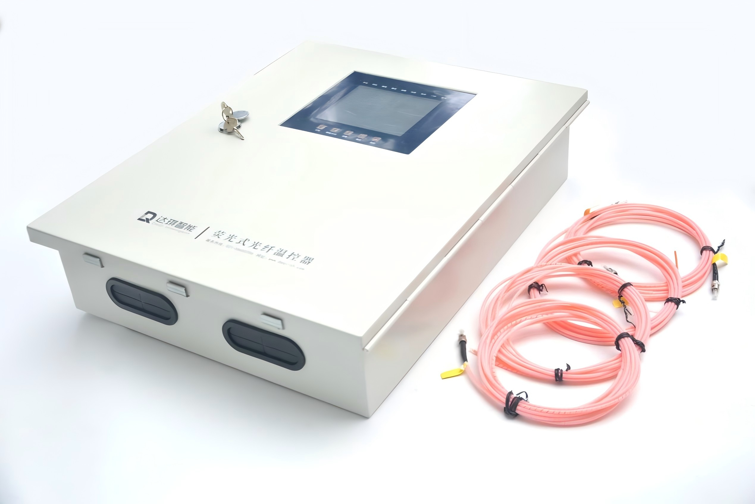 熒光光纖溫控器