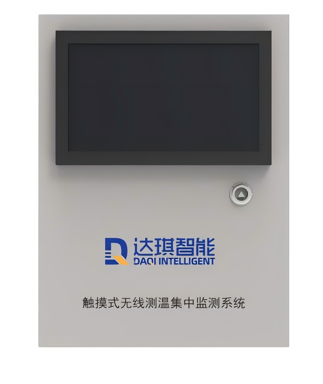 智能無線溫控器