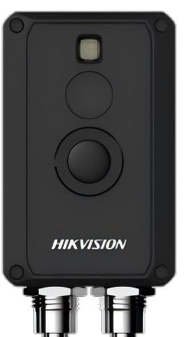 智能紅外熱像儀