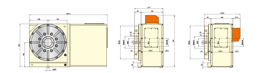 江蘇滾齒凸輪江蘇分度盤(pán)尺寸圖