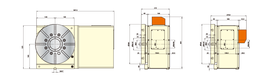 江蘇滾齒凸輪江蘇分度盤(pán)尺寸圖