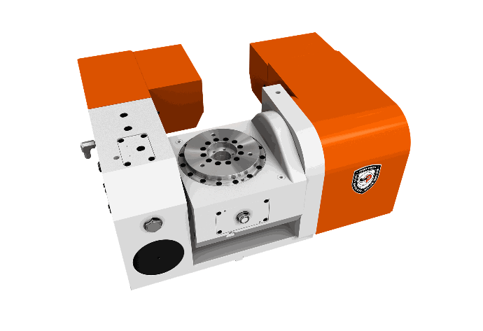 康普精機(jī)新推出RTB125凸輪分度盤(pán)